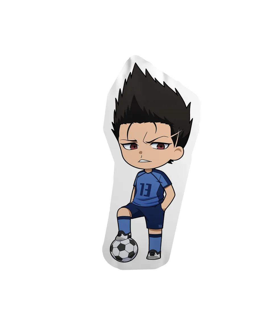 poduszka-chibi-blue-lock-shouei-barou