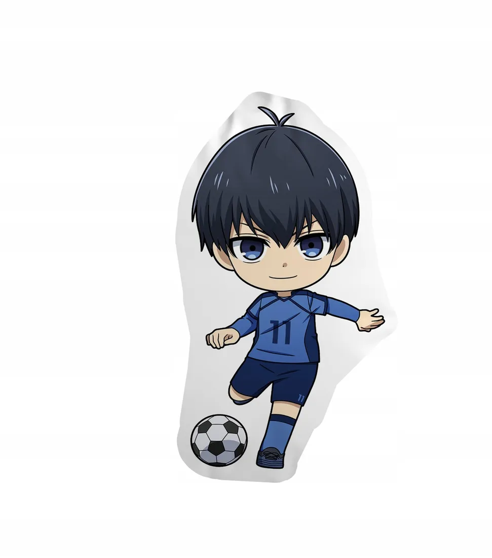 poduszka-chibi-blue-lock-isagi-yoichi