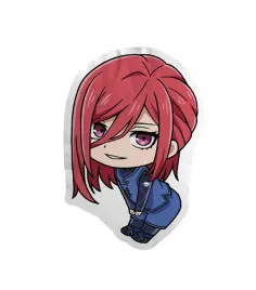 poduszka-chibi-blue-lock-chigiri-hyoma