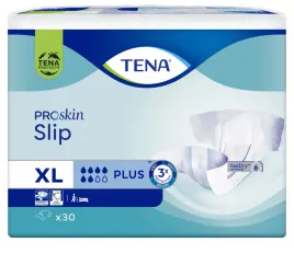 pieluchomajtki-tena-slip-proskin-plus-xl-30-sztuk