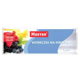 master-woreczki-na-mrozonki-do-mrozenia-zywnosci-15-l-20x30-cm-50-sztuk