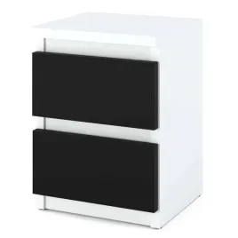 szafka-nocna-biala-czarna-30-cm-2s-stolik-nocny-meble-do-sypialni-nakastlik