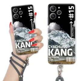 etui-quick-do-xiaomi-redmi-12-4g-szary-sznurek-the-climb-himalaje-wzory