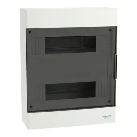rozdzielnica-modulowa-2x12-natynkowa-ip40-easy9-drzwi-transparentne