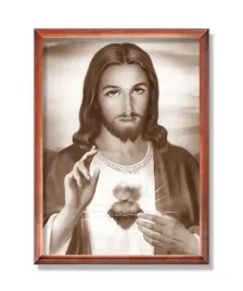 obraz-religijny-najswietsze-serce-jezusa-rama-drewniana-50-cm-x-70-cm