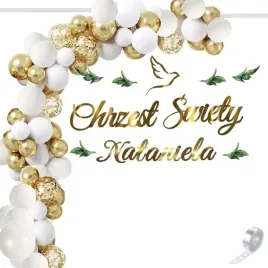 balony-na-chrzest-swiety-luk-zestaw-dekoracji-lp1-imie