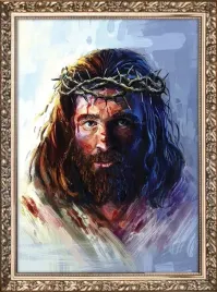 obraz-religijny-jezus-chrystus-ecce-homo-rama-z-ornamentem-20-cm-x-25-cm