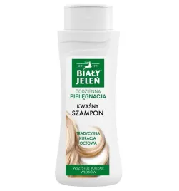 bialy-jelen-codzienna-pielegnacja-szampon-do-wlosow-kwasny-300ml