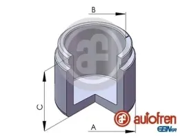 tloczek-zacisku-ham-db-w202-tyl-sr-34-9wys-29-9-seinsa