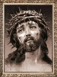 obraz-religijny-jezus-chrystus-umeczony-rama-z-ornamentem-20-cm-x-25-cm