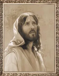 obraz-religijny-jezus-chrystus-rama-z-ornamentem-30-cm-x-40-cm