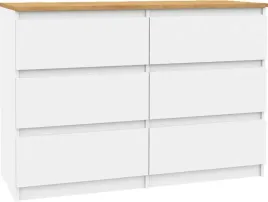 duza-komoda-120cm-6-szuflad-bialy-dab-craft