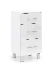 slupek-lazienkowy-40cm-3-szuflady-bialy-polysk