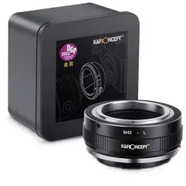 adapter-kandf-do-aparatu-panasonic-sigma-leica-l-mount-na-obiektyw-m-42-m42