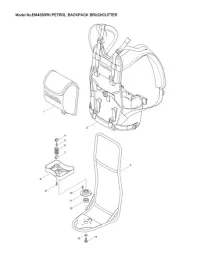 makita-walek-gietki-do-kosy-podkaszarki-spalinowej-em4350rh-em4350r