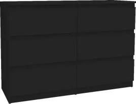 komoda-szafka-120cm-6-szuflad-czarny-czarna