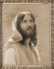 obraz-religijny-jezus-chrystus-rama-z-ornamentem-20-cm-x-25-cm