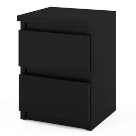 szafka-nocna-czarna-stolik-nocny-30-cm-2s-meble-do-sypialni-nakastlik-loft