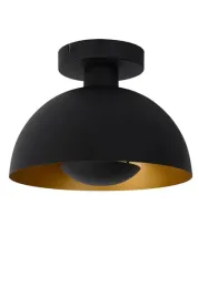 lampa-sufitowa-czarna-zlota-metalowa-okragla-25cm-do-salonu-sypialni-lucide