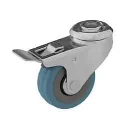 zestaw-skretny-kolo-obrotowe-z-hamulcem-z-mocowaniem-na-otwor-50-mm