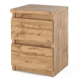 szafka-nocna-dab-wotan-30-cm-2s-stolik-nocny-nakastlik-meble-do-sypialni