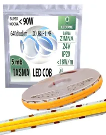 tasma-led-cob-24v-super-mocna-18w-m-1800-lm-m-neon-linia-double-zimny-5m