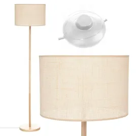 lampa-podlogowa-150-cm-stojaca-drewniana-z-abazurem-bezowa-do-salonu-e27