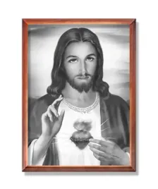obraz-religijny-najswietsze-serce-jezusa-rama-drewniana-50-cm-x-70-cm