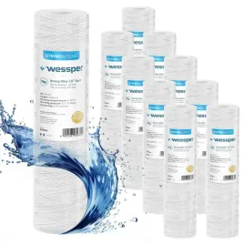 wessper-filtr-do-wody-sznurkowy-filtracja-10-wstepny-5-mikron-pp5-10-sztuk