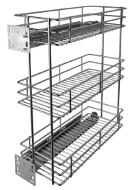 kosz-cargo-boczny-200-ko-met-3-poziomy-chrom-prowadnice-blum-lewe