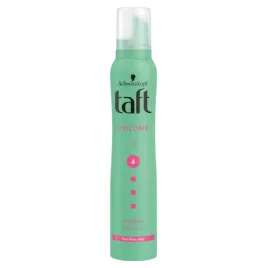 pianka-do-wlosow-taft-volume-4-ultra-strong-zielona-extra-objetosc