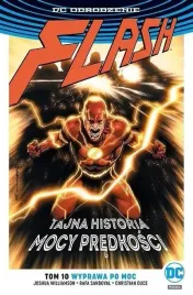 flash-t-10-wyprawa-po-moc-joshua-williamson