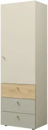 szafa-jednodrzwiowa-yuki-4-60cm-z-szufladami-meble-mlodziezowe-eukaliptus