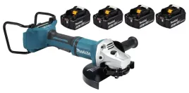 makita-aku-szlifierka-katowa-lxt-2x18v-36v-230mm-4x3ah-bl1830-dga900z