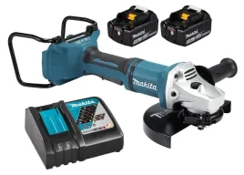 makita-aku-szlifierka-katowa-lxt-36v-230mm-2x3ah-bl1830-dc18rc-dga900z