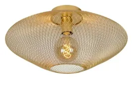lampa-sufitowa-zlota-industrialna-metalowa-do-sypialni-salonu-lucide