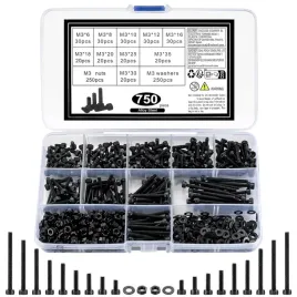 zestaw-srub-nakretek-m3-sruby-plaskie-srubki-nakladki-zestaw-720-sztuk