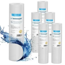 filtr-wody-wklad-piankowy-wessper-10-5-mikronow-pp5-wstepny-6-sztuk
