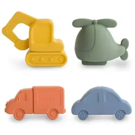 mushie-zestaw-silikonowych-zabawek-do-kapieli-pojazdy-vehicles