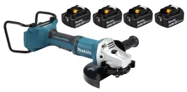 makita-aku-szlifierka-katowa-lxt-2x18v-36v-230mm-4x5ah-bl1850-dga900z
