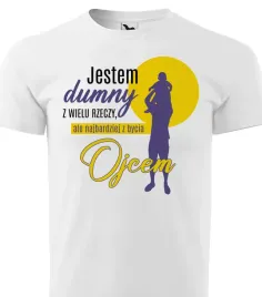 pizama-krotka-dwuczesciowa-l-jestem-dumny-z-bycia-ojcem-dzien-taty-wzory