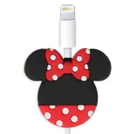 oslonka-kabla-na-kabel-usb-ladowarke-sluchawki-myszka-minnie-kokarda