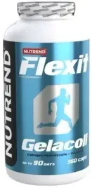 nutrend-flexit-gelacoll-360-kaps