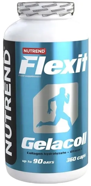 nutrend-flexit-gelacoll-360-kaps-postac-kapsulki