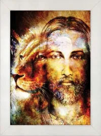 obraz-religijny-jezus-chrystus-rama-biala-50-cm-x-70-cm