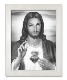 obraz-religijny-najswietsze-serce-jezusa-rama-biala-50-cm-x-70-cm