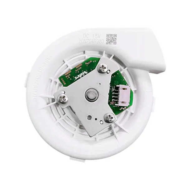 Oryginalny Silnik Turbina do Roborock Xiaomi Mi robot Vacuum SDJQR02RR