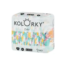 pieluszki-ekologiczne-kolorky-day-maziajki-xl-roz-4-12-16-kg-17-szt