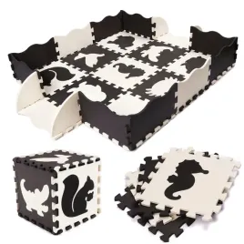mata-edukacyjna-piankowe-puzzle-114x114-x1-cm-25-elementow-czarne