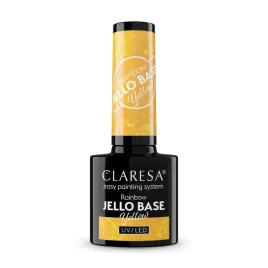 claresa-rainbow-jello-base-yellow